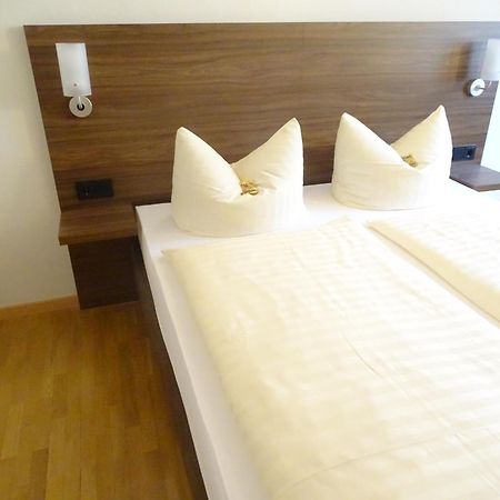 Kolping-Hotel Schweinfurt Ngoại thất bức ảnh