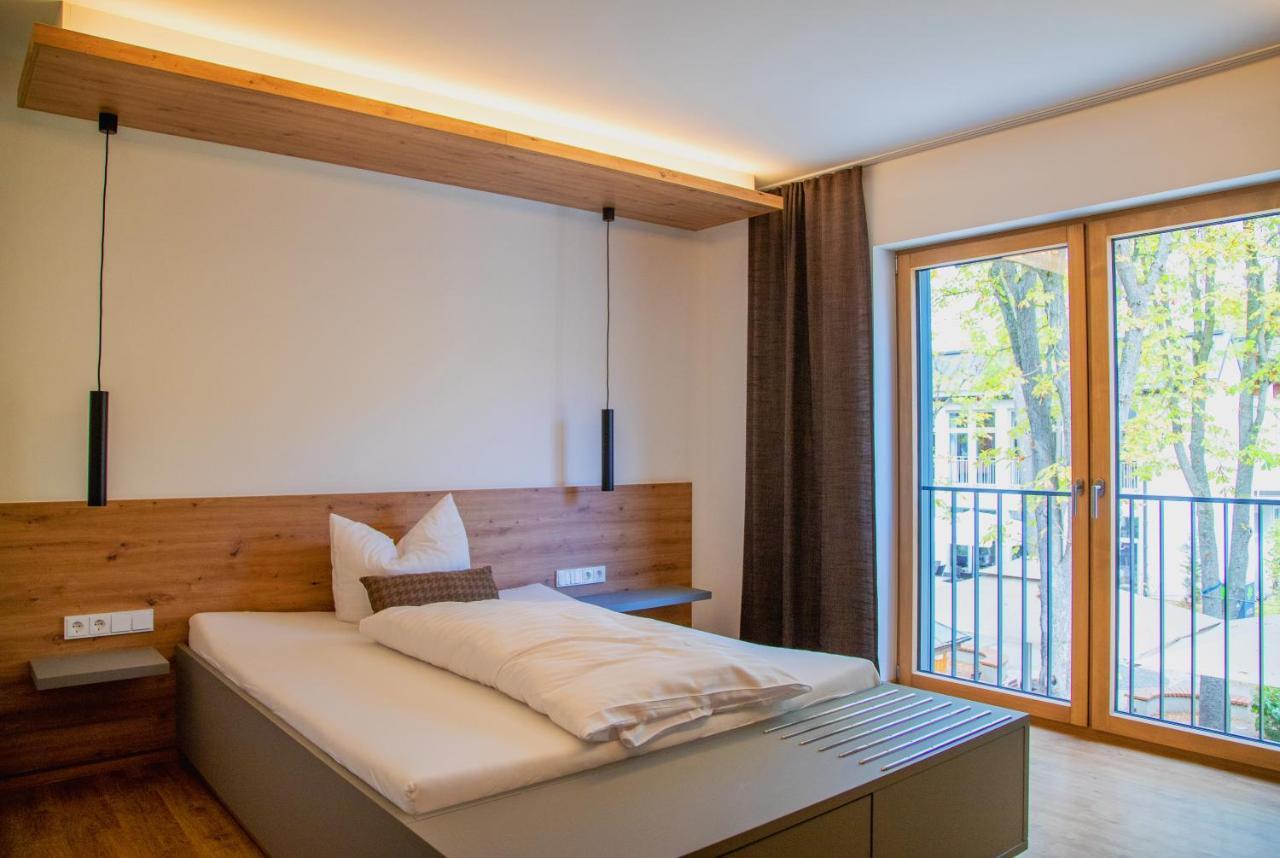 Kolping-Hotel Schweinfurt Ngoại thất bức ảnh